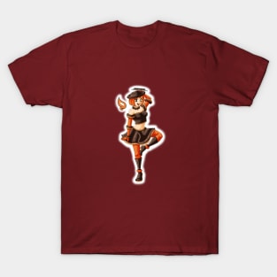 Jaffa Cake - Sweet Fairies T-Shirt